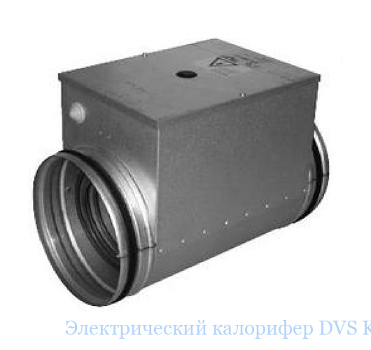 ������������� ��������� DVS KN 250-12,0-3f 	